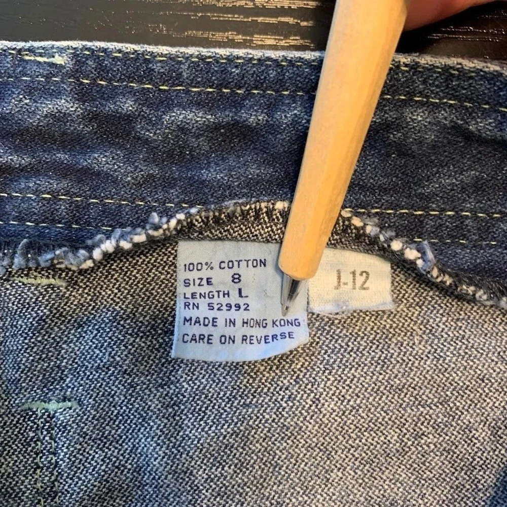 Jordache vintage jeans